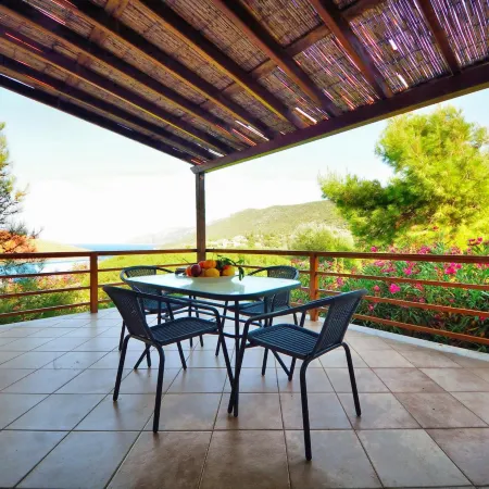 Mouzakis Villas