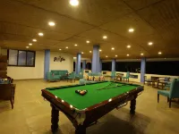 The Windflower Resorts and Spa Varca Goa 콜바 호텔