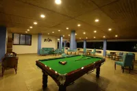 The Windflower Resorts and Spa Varca Goa