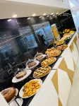 Hotel Ancora - Bữa sáng