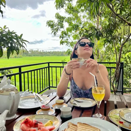 Village Mango Resort Yala
