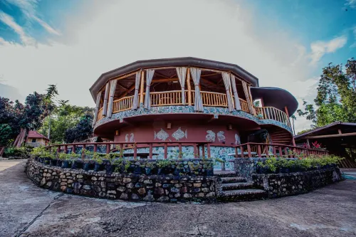 Atremaru Jungle Retreat