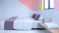 Artemis Hotel Bekasi - СПА