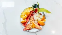 Jiu Ding Joy Hotel - breakfast