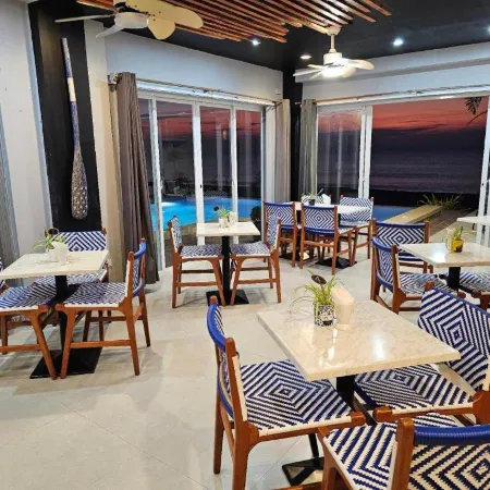 Blue Coast Beach Hotel Hotéis em Cagayan