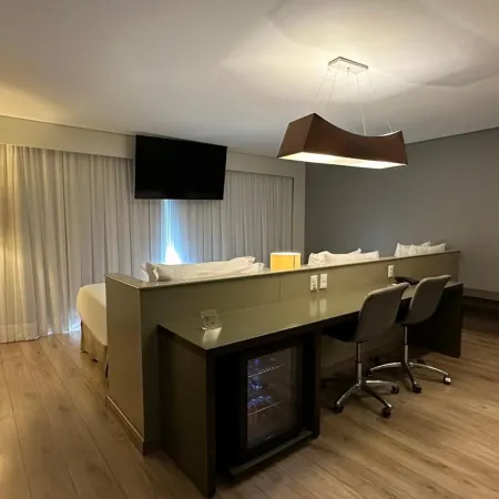Manhattan Plaza