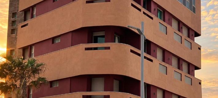 Dakhla Sur Mer Hôtel Hotels in Dakhla