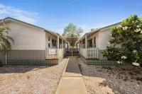 Aspen Karratha Village - parkir