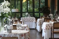 Boutique Hotel Dobra Vila Bovec - Aamiainen