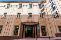 Hotel Victoria Hotels in Banos de la Encina