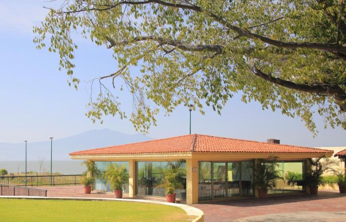 Real de Chapala