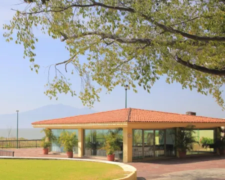 Hotel Real de Chapala Hoteles en Ajijic