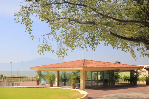 Real de Chapala Hotels in Ajijic