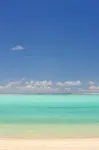 Bakwa Lodge - Beach