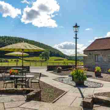 Rawcliffe House Farm Studios, Peaceful North York Moors Retreat Hotel Exterior