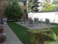 Centralhotel Ratingen