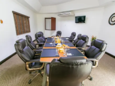 Altamont Court Hotel Hotels in Kingston