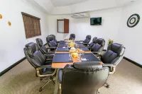 Altamont Court Hotel Các khách sạn ở Kingston