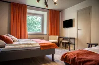 Hotell Hehrne Hotels in Grastorp