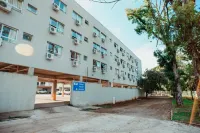 Vallér Montanha Hotel