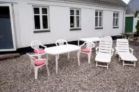 Holtegaard Bed & Breakfast Hotels in Hals