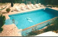 Villa d'Arcos - piscina