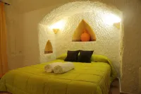 Cuevas la Chumbera Hotels in Guadix