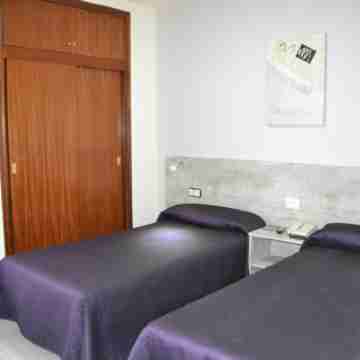 Hotel Congra Fitness & Recreational Facilities