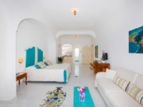 อัลโชเน เรสซิเดนซ์ โรงแรมในโพสิตาโน่