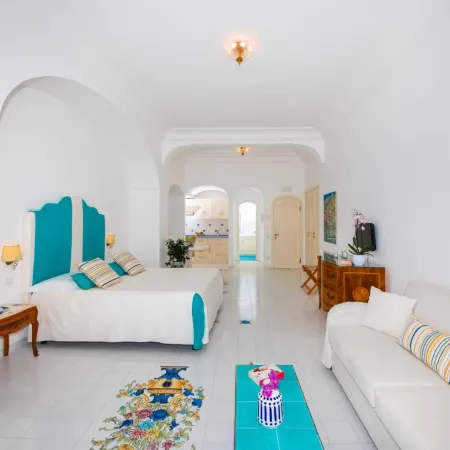 Alcione Residence