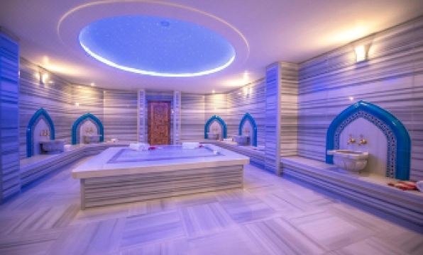 Babillon Hotel Spa & Restaurant