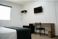 Hotel Capital Frontera Hotel a Ciudad Frontera