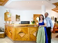 Hotel Tannenhof Hotels in Ischgl