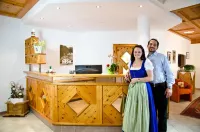 Hotel Tannenhof