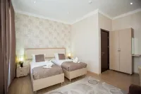 Rustaveli Palace Hotel in zona Shota Rustaveli Statue