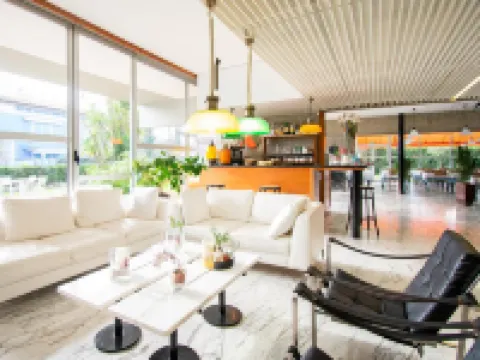 ホテル マリーナ マッサのホテル