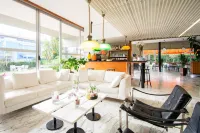 Hotel Marina Hotels in Massa