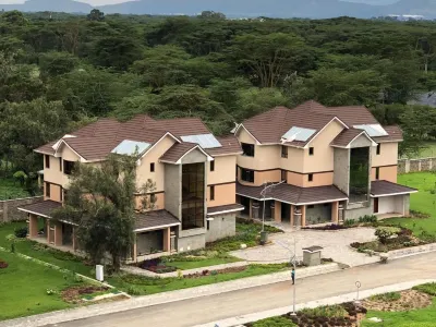 Lake Naivasha Resort Hotels in 