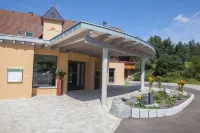 Landhaus Lauble Hôtels à : Gutach