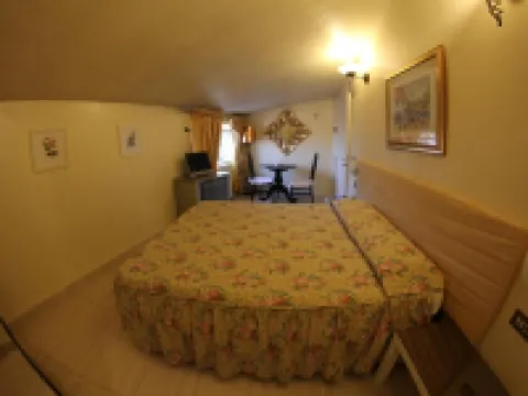 Europa Fiera Rho Hotels in Rho