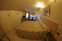 Europa Fiera Rho Hotels in Rho