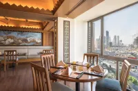 Oasis Hotel Hotels in Kuwait
