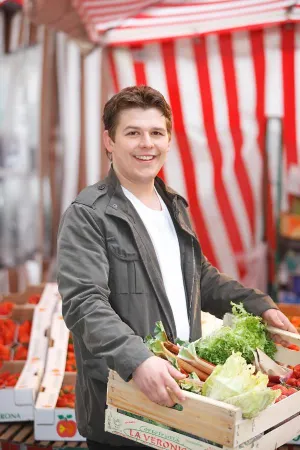 Landgasthof Löwen Отели в г. Рот-ан-дер-Рот