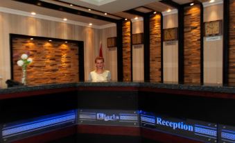 Elaria Hotel Hurgada