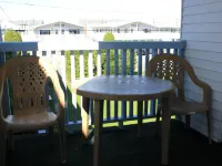 Flagship Motorcourt Hotels in Hampton Beach