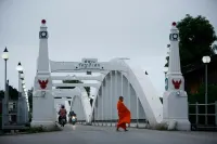 Villa Rassada Nakorn Lampang