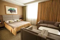 Green Which Hotel Các khách sạn ở 