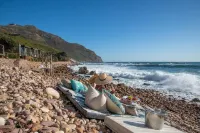 Tintswalo Atlantic - romantici
