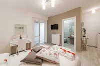Terra Mia Hotel a Pompei