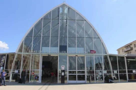 Home Chic Home - les Suites de La Comédie